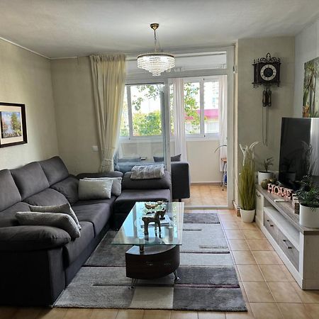 Habitacion Amaya 2 Οσπιταλέτ ντε Λιοβρεγάτ Εξωτερικό φωτογραφία
