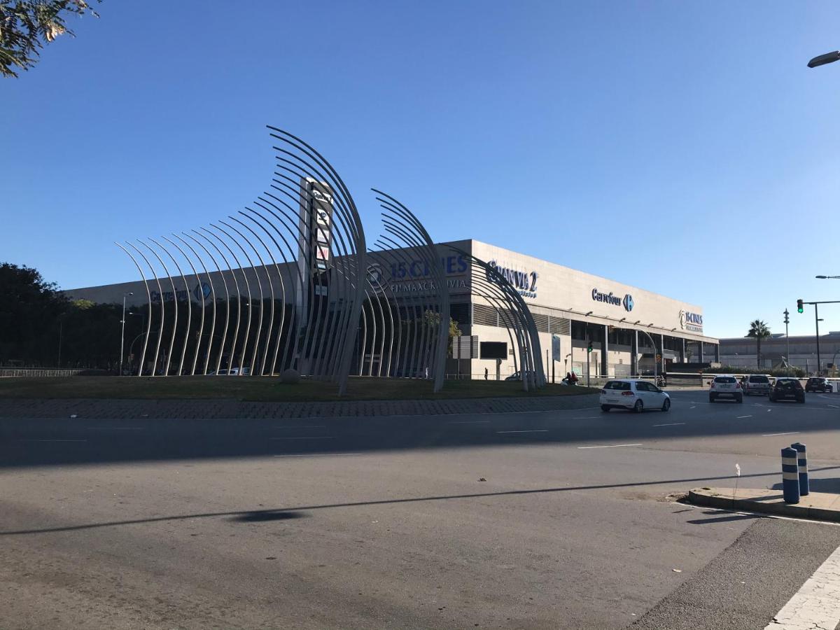 Habitacion Amaya 2 Οσπιταλέτ ντε Λιοβρεγάτ Εξωτερικό φωτογραφία