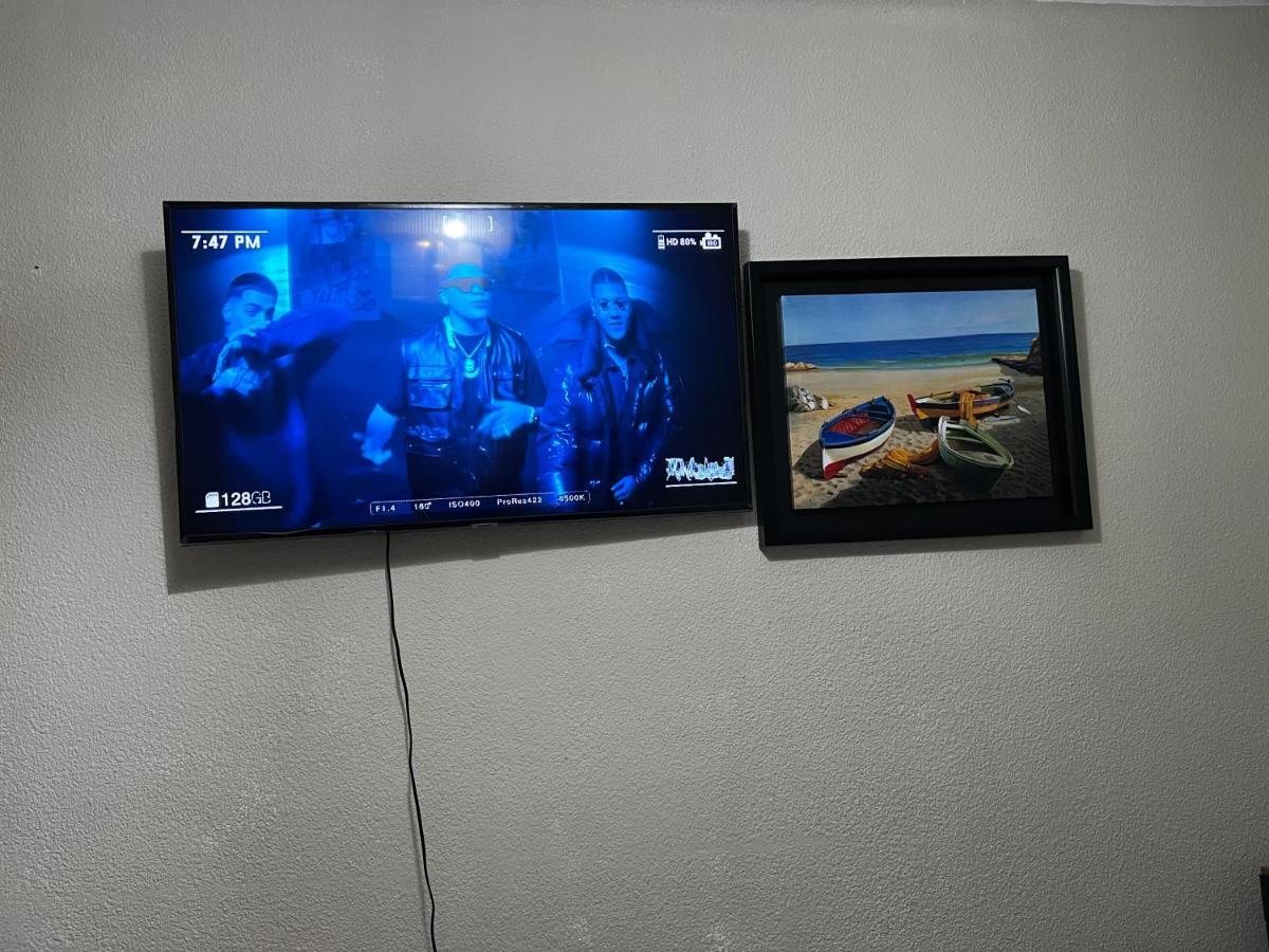 Habitacion Amaya 2 Οσπιταλέτ ντε Λιοβρεγάτ Εξωτερικό φωτογραφία