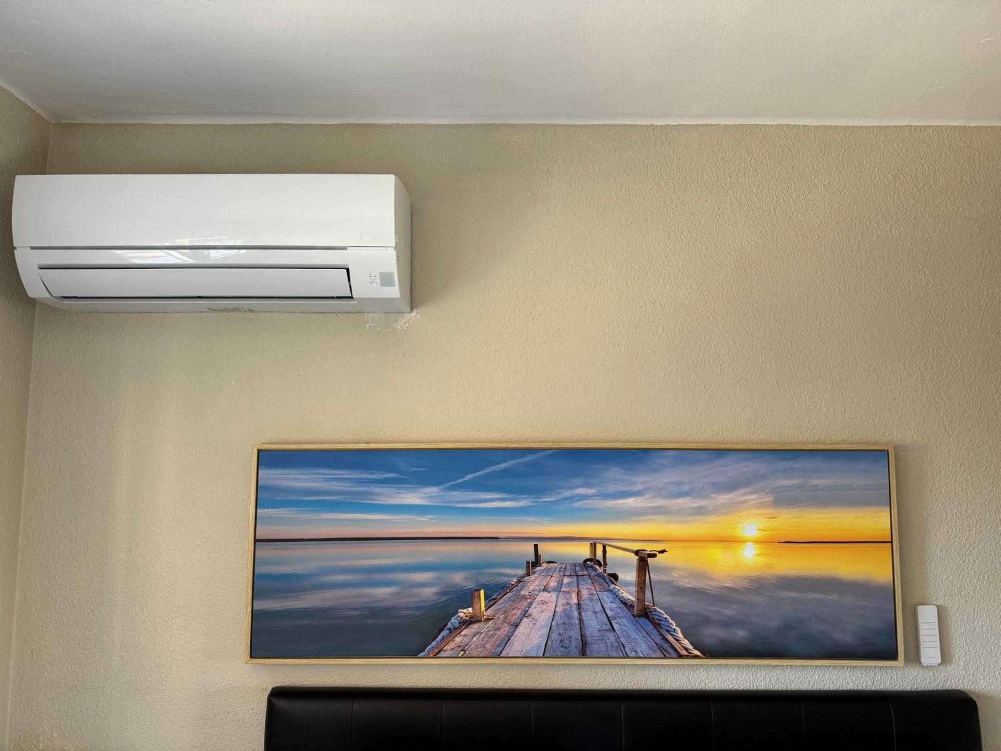 Habitacion Amaya 2 Οσπιταλέτ ντε Λιοβρεγάτ Εξωτερικό φωτογραφία