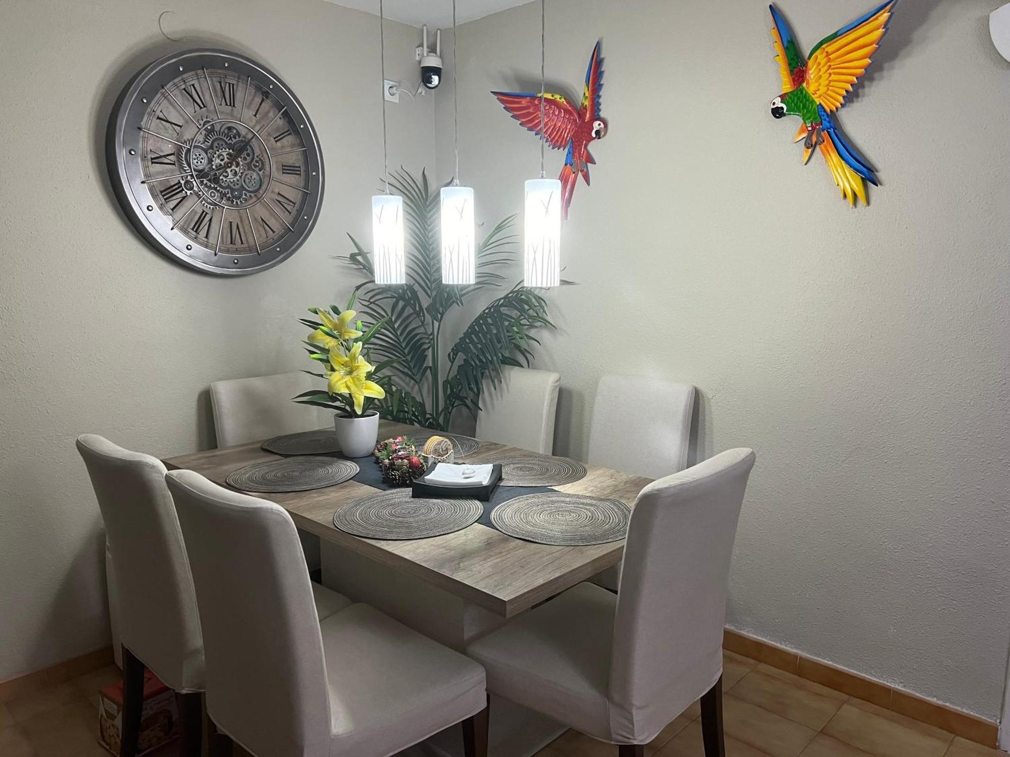 Habitacion Amaya 2 Οσπιταλέτ ντε Λιοβρεγάτ Εξωτερικό φωτογραφία