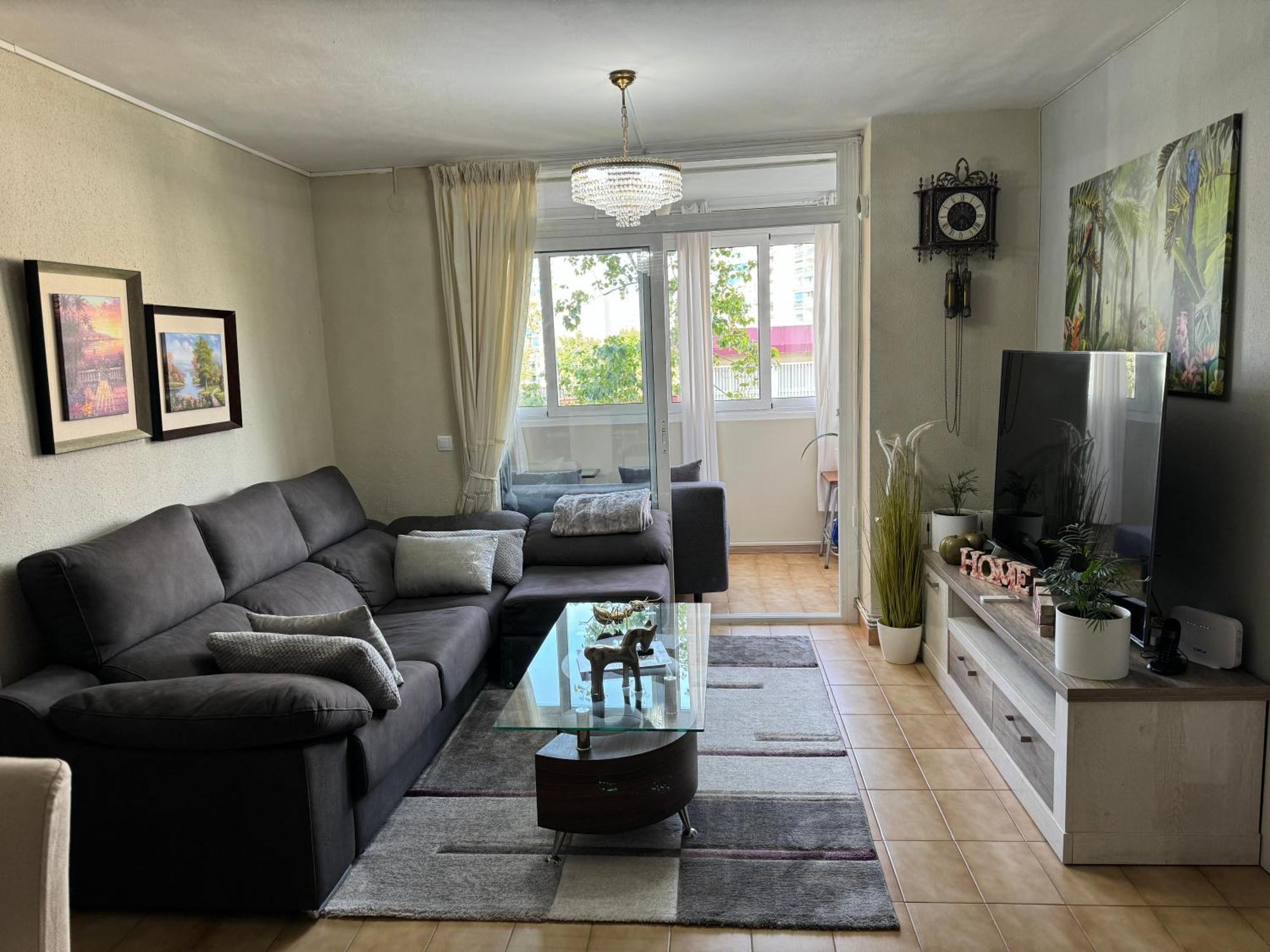 Habitacion Amaya 2 Οσπιταλέτ ντε Λιοβρεγάτ Εξωτερικό φωτογραφία