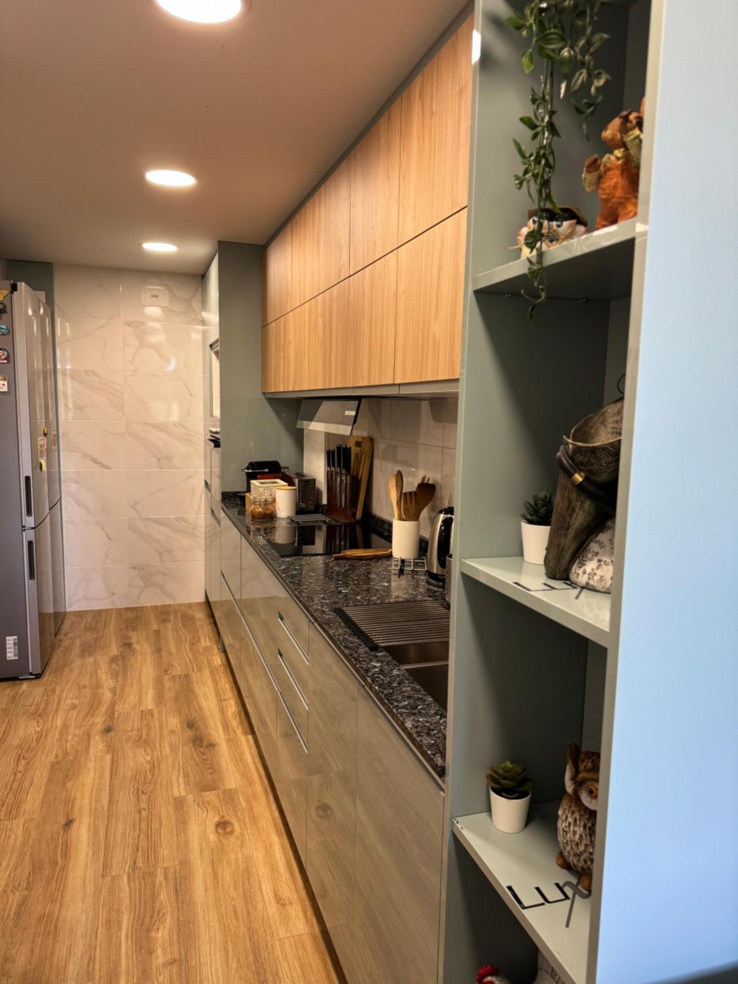 Habitacion Amaya 2 Οσπιταλέτ ντε Λιοβρεγάτ Εξωτερικό φωτογραφία