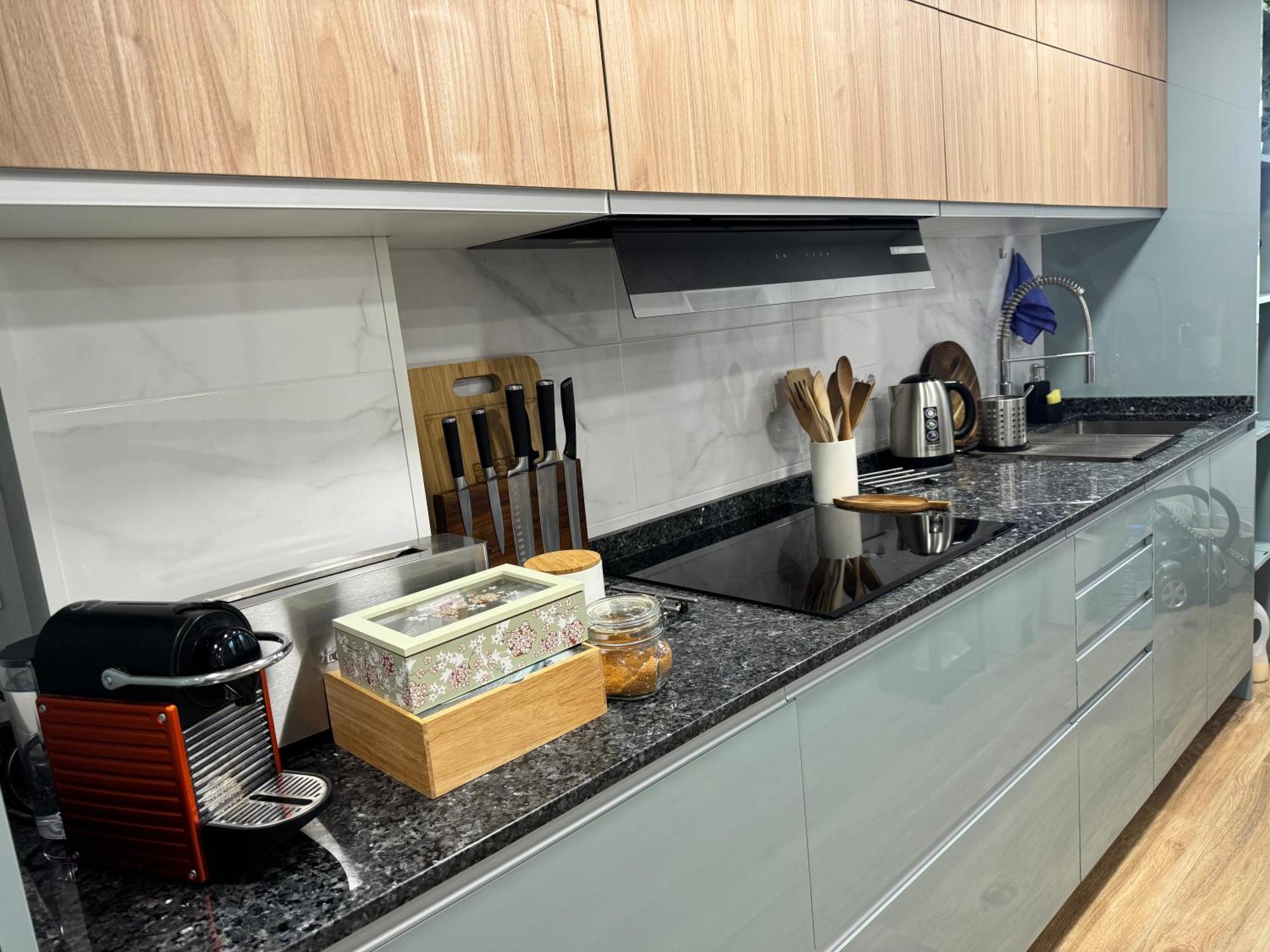 Habitacion Amaya 2 Οσπιταλέτ ντε Λιοβρεγάτ Εξωτερικό φωτογραφία