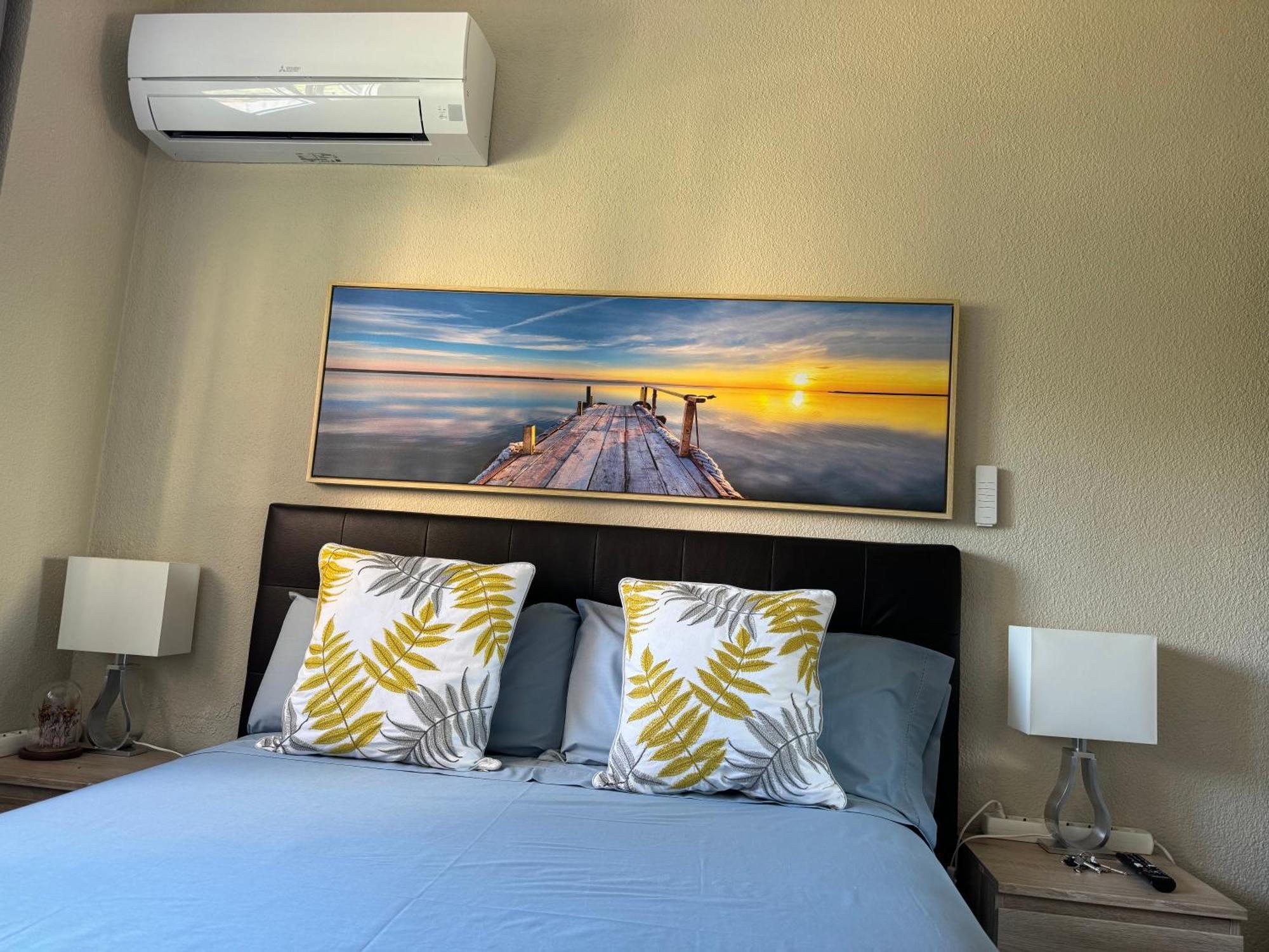 Habitacion Amaya 2 Οσπιταλέτ ντε Λιοβρεγάτ Εξωτερικό φωτογραφία