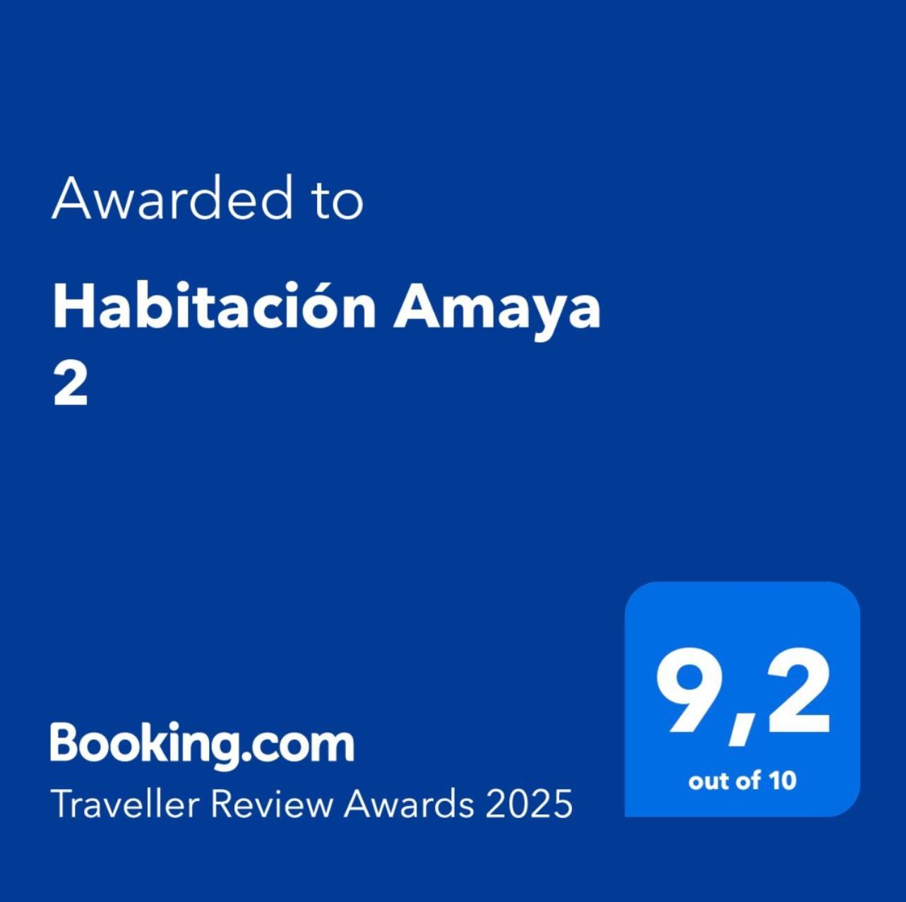 Habitacion Amaya 2 Οσπιταλέτ ντε Λιοβρεγάτ Εξωτερικό φωτογραφία